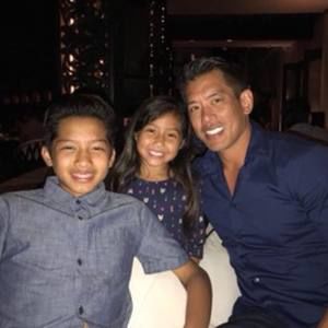 Meet your Posher, Irwan